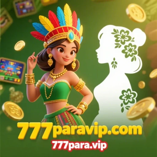 777paravip.com favicon